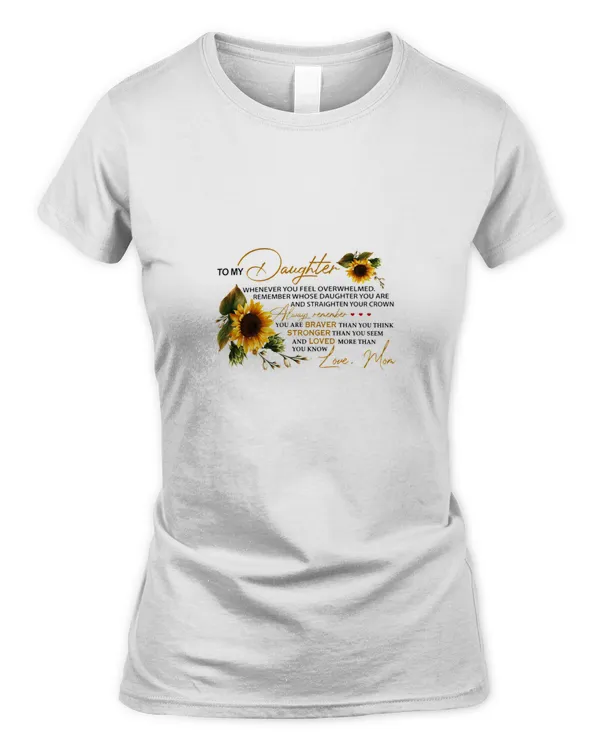 Women's Soft Style Fitted T-Shirt