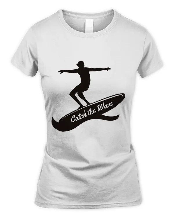 Women's Soft Style Fitted T-Shirt