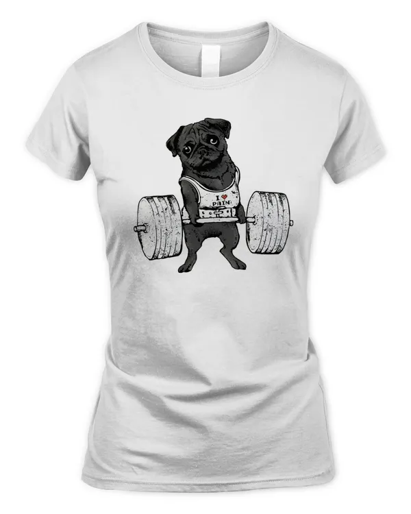 Women's Soft Style Fitted T-Shirt