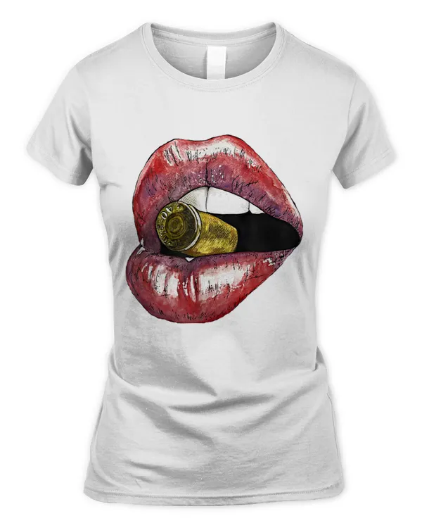 Women's Soft Style Fitted T-Shirt