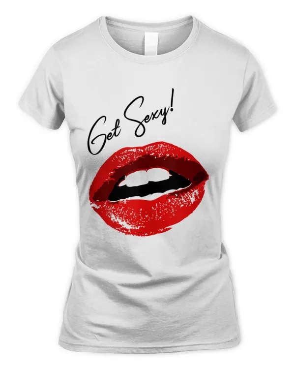 Women's Soft Style Fitted T-Shirt