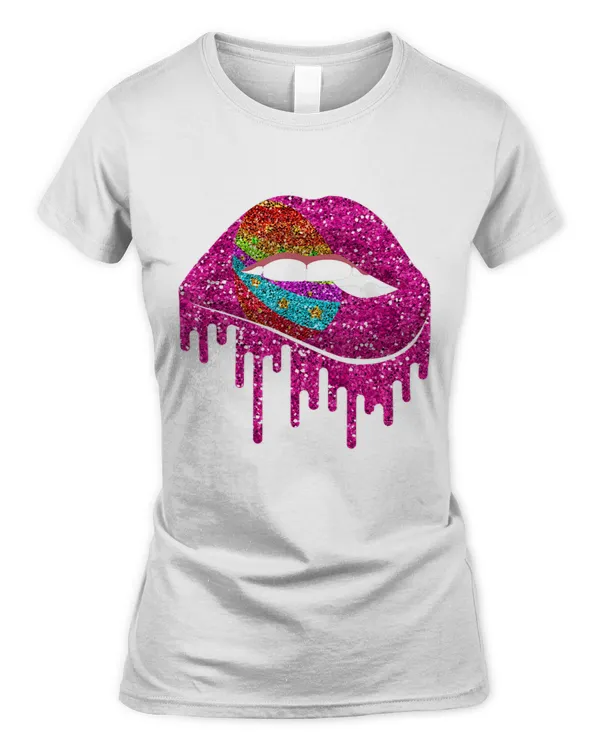 Women's Soft Style Fitted T-Shirt