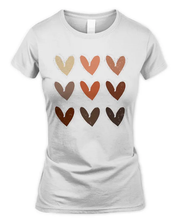 Women's Soft Style Fitted T-Shirt