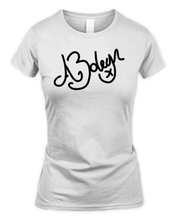 Women's Soft Style Fitted T-Shirt