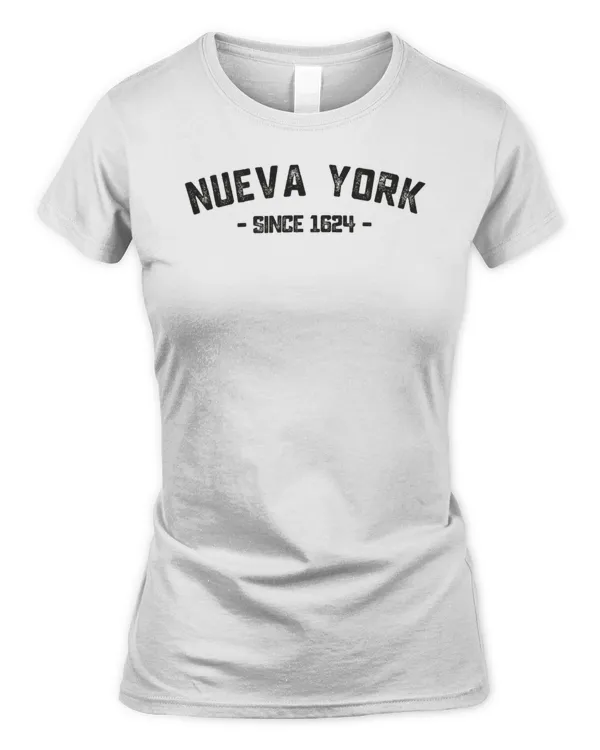 Women's Soft Style Fitted T-Shirt