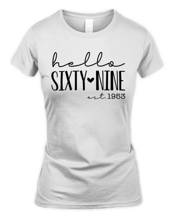 Women's Soft Style Fitted T-Shirt