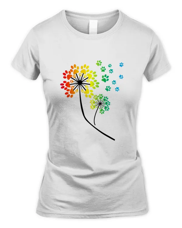 Women's Soft Style Fitted T-Shirt