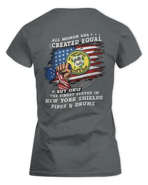 Women's Soft Style Fitted T-Shirt