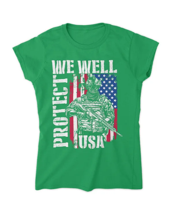 Women's Soft Style Fitted T-Shirt