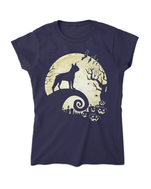 Women's Soft Style Fitted T-Shirt