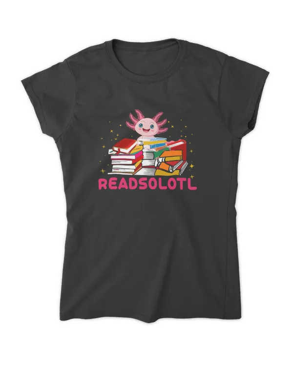 Readsolotl