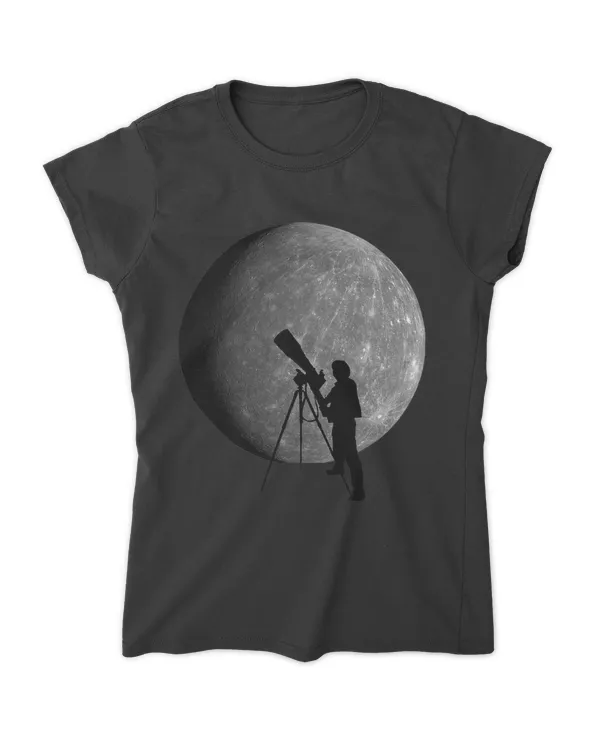 Women's Soft Style Fitted T-Shirt