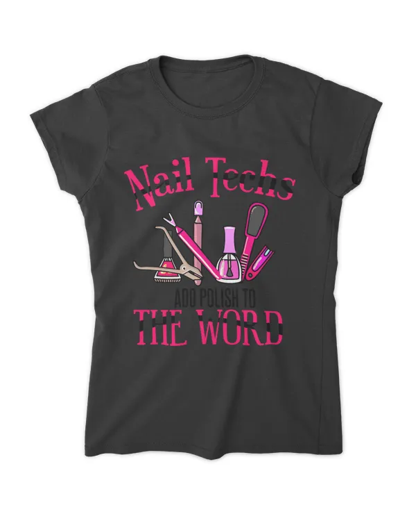 Women's Soft Style Fitted T-Shirt