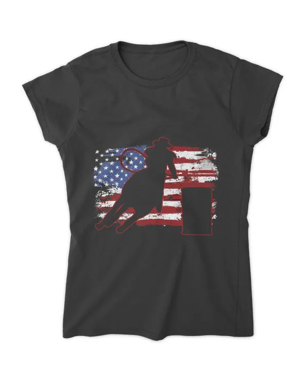 Women's Soft Style Fitted T-Shirt