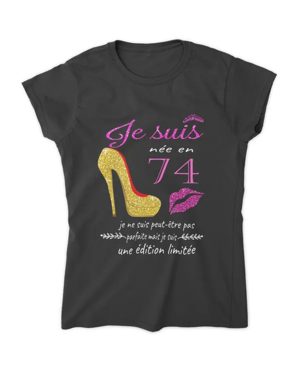 Women's Soft Style Fitted T-Shirt