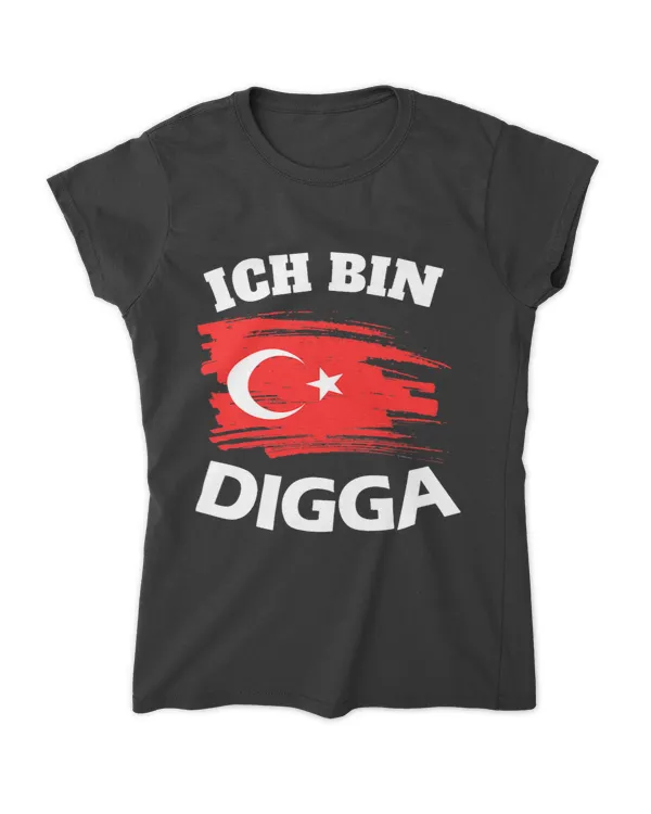 Women's Soft Style Fitted T-Shirt