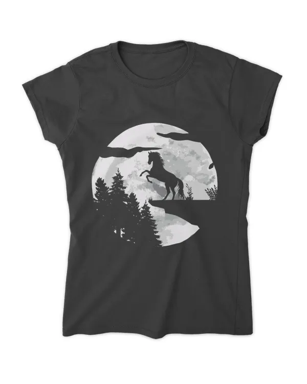 Women's Soft Style Fitted T-Shirt