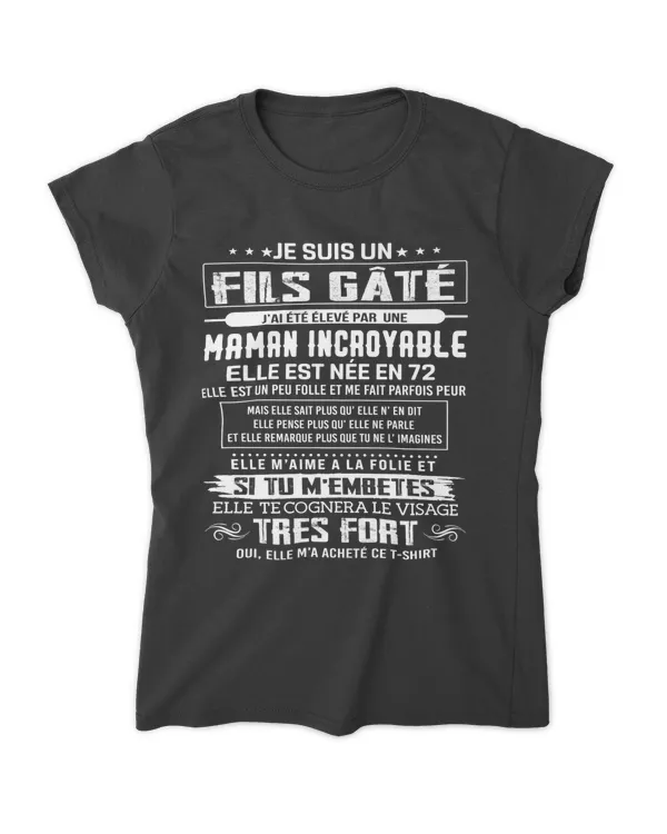 Women's Soft Style Fitted T-Shirt