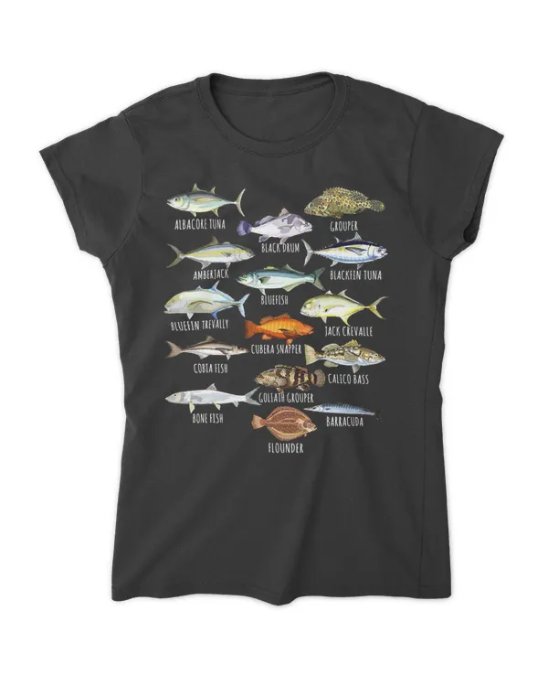 Women's Soft Style Fitted T-Shirt