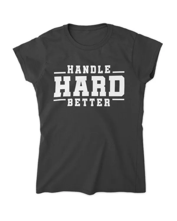 Women's Soft Style Fitted T-Shirt