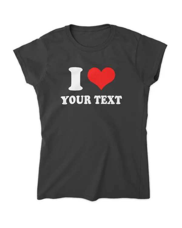 Women's Soft Style Fitted T-Shirt