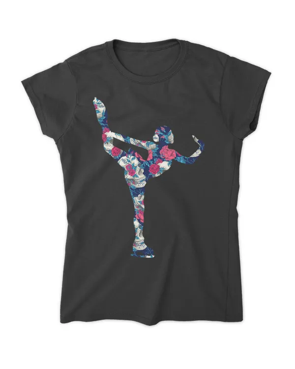 Women's Soft Style Fitted T-Shirt