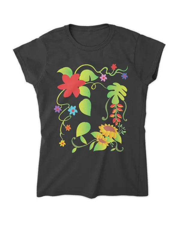 Women's Soft Style Fitted T-Shirt