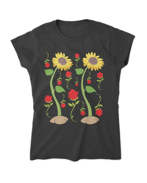 Women's Soft Style Fitted T-Shirt