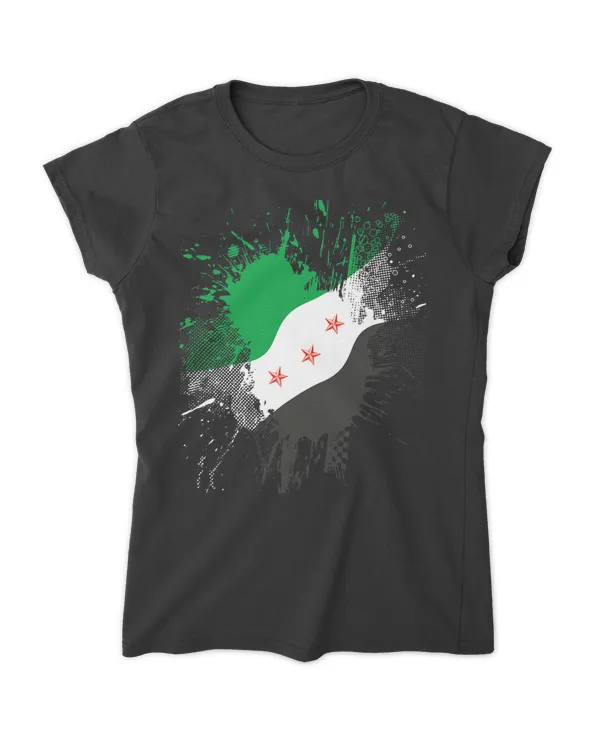 Women's Soft Style Fitted T-Shirt