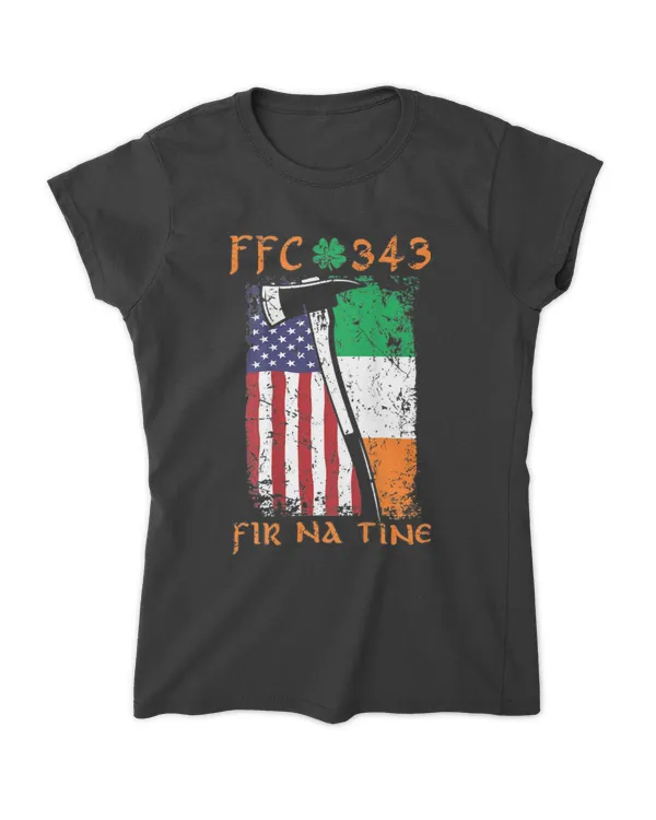 Women's Soft Style Fitted T-Shirt