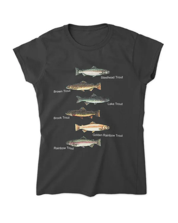 Women's Soft Style Fitted T-Shirt