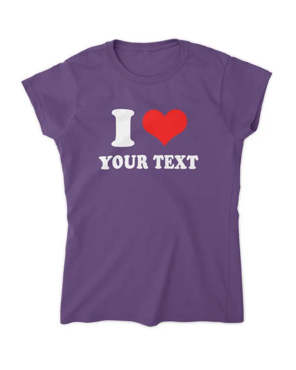 Women's Soft Style Fitted T-Shirt