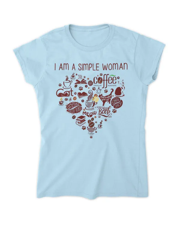 Women's Soft Style Fitted T-Shirt