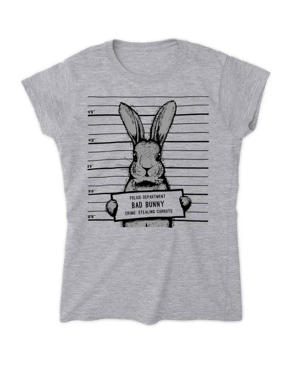 Women's Soft Style Fitted T-Shirt