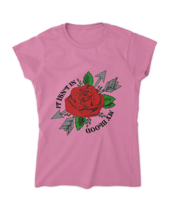 Women's Soft Style Fitted T-Shirt