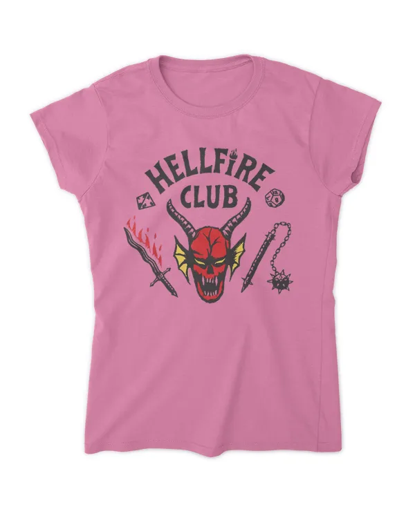 Women's Soft Style Fitted T-Shirt