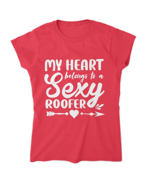 Women's Soft Style Fitted T-Shirt