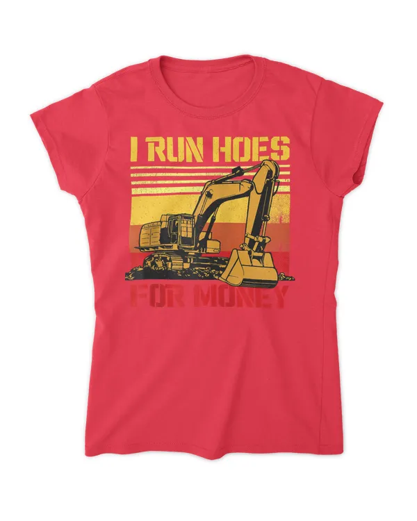 Women's Soft Style Fitted T-Shirt