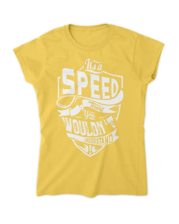 Women's Soft Style Fitted T-Shirt