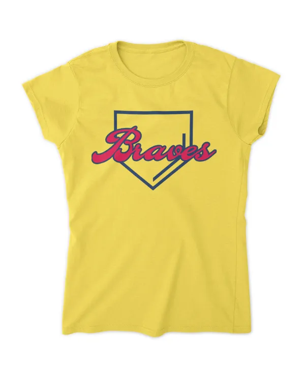 Women's Soft Style Fitted T-Shirt