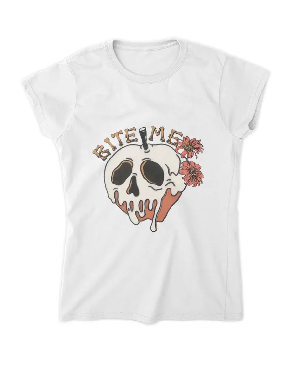 Women's Soft Style Fitted T-Shirt