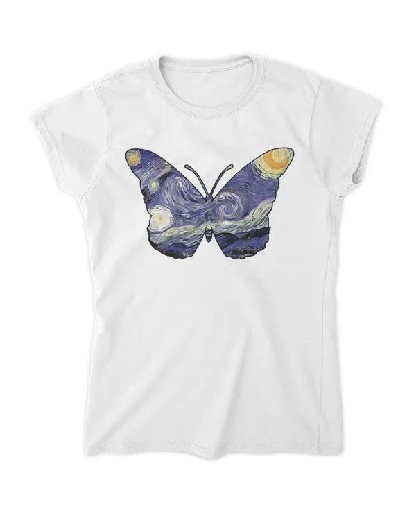 Women's Soft Style Fitted T-Shirt