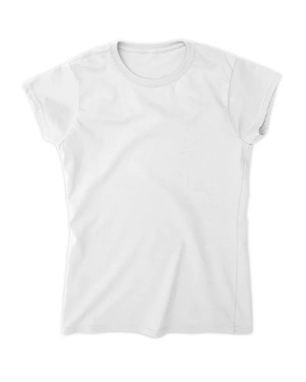 Women's Soft Style Fitted T-Shirt