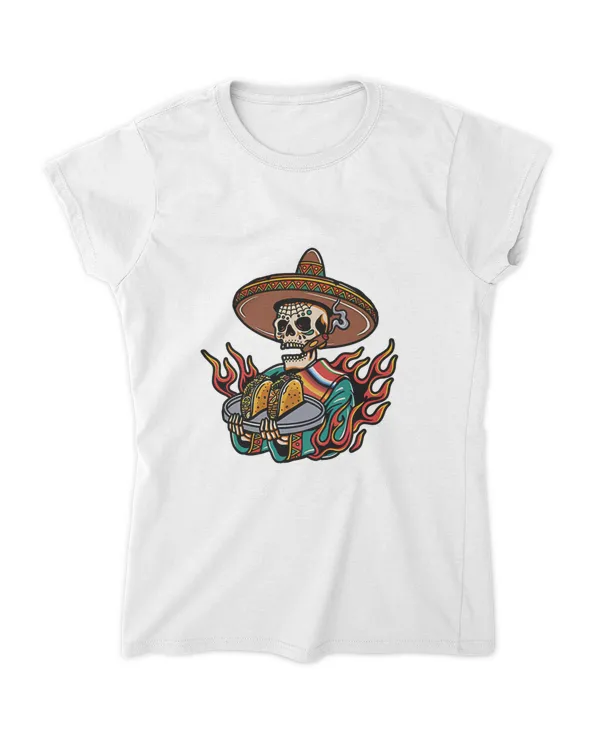 Women's Soft Style Fitted T-Shirt