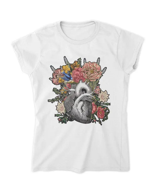 Women's Soft Style Fitted T-Shirt