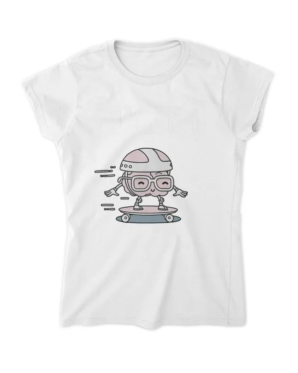 Women's Soft Style Fitted T-Shirt