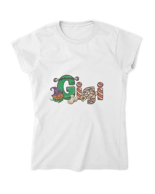 Women's Soft Style Fitted T-Shirt