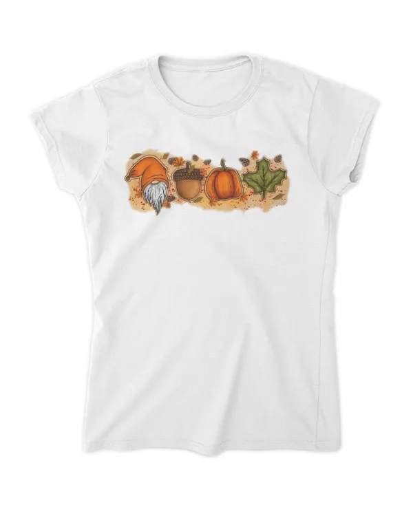 Women's Soft Style Fitted T-Shirt