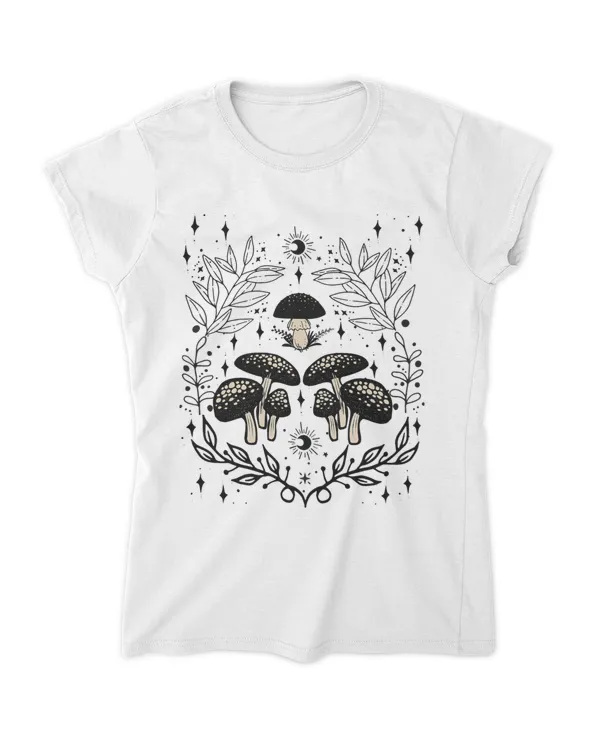 Women's Soft Style Fitted T-Shirt