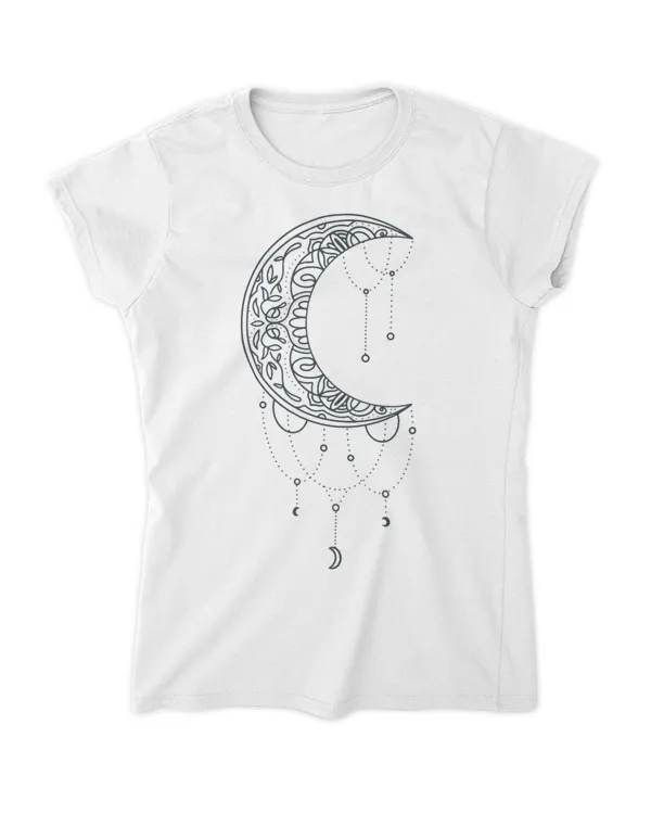 Women's Soft Style Fitted T-Shirt